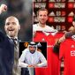 Tỷ phú Qatar tiếp quản Man Utd: HLV Ten Hag kích nổ 'bom tấn kép' đưa Harry Kane, Mason Mount về MU?