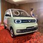 Wuling Hongguang Mini EV chính thức ra mắt khách hàng Việt Nam với giá bán rẻ nhất thị trường