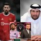 SỐC: Messi bất ngờ 'lật kèo' Inter Miami, bật đèn xanh đến Man Utd sau khi giới chủ Qatar tiếp quản?