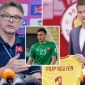 Tin bóng đá tối 30/6: Filip Nguyễn 'làm khó' HLV Troussier; ĐT Việt Nam nhận bất ngờ lớn từ BXH FIFA