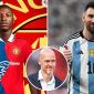 Tin chuyển nhượng tối 30/6: Thương vụ Caicedo sáng tỏ; Messi 'lật kèo' Inter Miami để gia nhập MU?