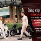 HONDA TUNG CHƯƠNG TRÌNH ƯU ĐÃI: ĐẲNG CẤP XE MỚI, PHONG ĐỘ LÊN NGÔI CHO KHÁCH MUA SH TRONG 2 THÁNG HÈ