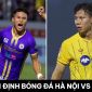 Nhận định bóng đá Hà Nội vs SLNA - Vòng 13 V.League 2023: Bước ngoặt khó tin cho cuộc đua vô địch?