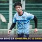 Nhận định bóng đá Yokohama FC vs Gamba Osaka, 16h30 ngày 1/7 - J.League: Công Phượng xuất trận?