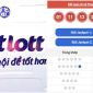 Vietlott 1/7: Kết quả xổ số Vietlott Power 6/55, truy tìm chủ nhân của hơn 70 tỷ đồng 