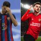 Tin bóng đá quốc tế 1/7: Vụ Barca bị cấm dự Champions League ngã ngũ; MU nổ bom tấn thứ 2 sau Mount?