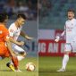 Tin chuyển nhượng V.League 2/7: Quang Hải ra mắt 'thảm họa'; Bùi Tiến Dũng 'nhận trái đắng' từ CAHN