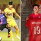 Lịch thi đấu bóng đá V.League 2023 hôm nay: Gay cấn cuộc đua 'tam mã', dàn sao ĐT Việt Nam gây sốt?