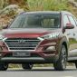 Hyundai Tucson 2024 lộ diện – Nhiều thay đổi về ngoại thất, cải tiến công nghệ quyết đấu Honda CR-V