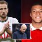 Tin MU hôm nay 3/7: Mbappe đến đại kình địch của MU; Ten Hag có Harry Kane với giá 'rẻ như cho'?