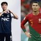 Lịch thi đấu bóng đá 3/7: Văn Toàn lập kỷ lục tại Seoul E-Land; Đàn em Ronaldo gây sốt tại EURO?