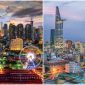 Việt Nam vinh dự có 2 thành phố lọt top tìm kiếm nhiều nhất thế giới, vị trí đầu tiên mới bất ngờ