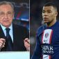 Từ chối Real Madrid, Mbappe bất ngờ gia nhập 'bến đỗ không tưởng' sau khi rời PSG