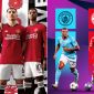 Lịch thi đấu Giao hữu của các CLB Ngoại hạng Anh hè 2023: Tâm điểm MU vs Real, Bayern vs Man City