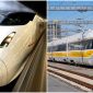 ‘Soán ngôi’ Nhật Bản, Pháp, tàu cao tốc nhanh nhất thế giới của Trung Quốc đạt vận tốc ‘cực đại’