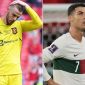 Tin bóng đá sáng 4/7: De Gea khiến MU nhận 'gạch đá'; Ronaldo bị huyền thoại Bồ Đào Nha khinh thường