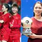 Trước ngày dự World Cup 2023, thủ quân ĐT Việt Nam bất ngờ nhận vinh dự lớn từ châu Âu