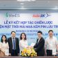 VinES và SolarBK hợp tác thúc đẩy sử dụng giải pháp điện mặt trời mái nhà kèm pin lưu trữ năng lượng