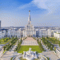 5 trường đại học ở Hà Nội ra trường dễ xin việc nhất, 1 trường lọt top đại học tốt nhất thế giới