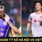 Dự đoán tỷ số Hà Nội vs Viettel - Cúp quốc gia 2023: 'Quang Hải mới' làm lu mờ siêu sao ĐT Việt Nam?