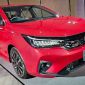 Honda City 2023 ra mắt tại Thái Lan, khác biệt về động cơ so với bản tại Việt Nam