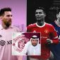 Tỷ phú Qatar báo tin vui: Messi sẵn sàng 'lật kèo' Inter Miami để gia nhập Man UTD thay thế Ronaldo?