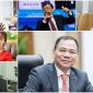 Điểm chung của 6 tỷ phú đô la VN khi học ĐH: Ông Phạm Nhật Vượng, bà chủ Vietjet đều chọn ngành này