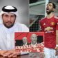 Tỷ phú Qatar bất ngờ rút lui: Man UTD trả giá đắt, nguy cơ mất trắng hàng tỷ đô dưới tay nhà Glazer?