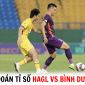 Dự đoán tỉ số HAGL vs Bình Dương - Vòng 1/8 Cúp Quốc gia 2023: Tiền đạo số một ĐT Việt Nam lập công?