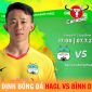 Nhận định bóng đá HAGL vs Bình Dương - Vòng 1/8 Cúp Quốc gia 2023: Khó khăn cho đội khách