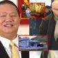 Ông Đặng Lê Nguyên Vũ thông linh trong hang đá, 1 đại gia ngàn tỷ  tên Vũ khác còn muốn xuất gia