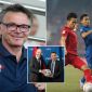 HLV Troussier đón tin vui: ĐT Việt Nam vượt mặt Thái Lan, được FIFA trao đặc quyền dự World Cup 2026
