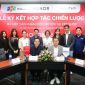 FPT Shop ký kết hợp tác chiến lược độc quyền sản phẩm HONOR X8a