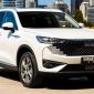 Haval H6 sắp được đưa về Việt Nam với trang bị vượt trội, quyết ‘xử đẹp’ Honda CR-V