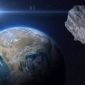 Tiểu hành tinh to bằng sân vận động sắp tiến gần tới Trái đất, nhìn khoảng cách ai cũng lo sợ