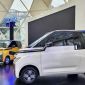 Wuling ra mắt ô tô giá rẻ Wuling Air EV 2023 tại Thái Lan, nhiều điểm vượt trội hơn bản ở Việt Nam
