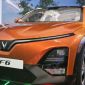 Cận cảnh VinFast VF 6 vừa ra mắt tại Việt Nam, đối thủ đáng gờm của Hyundai Creta