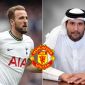 Thương vụ MU đổi chủ đổ bể: Giới chủ Qatar chuyển hướng sang Tottenham, quyết giữ chân Harry Kane?