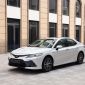 Giá xe Toyota Camry lăn bánh tháng 7/2023: Vẫn là ‘ông trùm’ trong phân khúc sedan hạng D