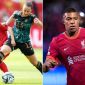 Tin bóng đá sáng 8/7: ĐT Việt Nam đón tin vui tại World Cup 2023; Liverpool bất ngờ chiêu mộ Mbappe