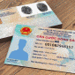 3 sinh năm bắt buộc phải đi làm CCCD gắn chip trong năm 2023, nếu không sẽ bị phạt tiền
