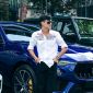 Phan Công Khanh vừa bị tạm giữ, loạt siêu xe ở showroom K-Super đã được cẩu lên xe tải đến nơi khác