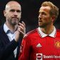 Tin MU hôm nay 8/7: Harry Kane chốt ngày đến MU; Erik ten Hag 'cướp' trụ cột của Arsenal