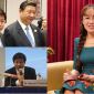 Thân thế khủng của người đàn ông đứng sau bà Nguyễn Thị Phương Thảo, âm thầm hỗ trợ 'madam Vietjet'
