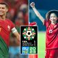 Tin bóng đá nữ Việt Nam 10/7: 'Báu vật' ĐTVN nhận tin vui từ châu Âu; Ronaldo gây sốt trước WorldCup