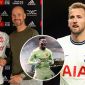 Tin chuyển nhượng tối 10/7: Thương vụ Harry Kane ngã ngũ; MU chốt ngày kích hoạt 'bom tấn' thứ hai?