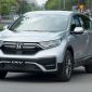 Tin xe trưa 10/7: Giá Honda CR-V lăn bánh cực rẻ với loạt ưu đãi tưng bừng, khách Việt hối hả tậu xe