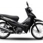 Honda Wave Alpha 2024 chính thức ra mắt: Diện mạo thêm điểm nhấn, xứng danh ‘mẫu xe số quốc dân’