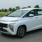 Đối thủ cứng của Toyota Veloz Cross giảm giá sâu chưa từng thấy, rẻ hơn cả Mitsubishi Xpander