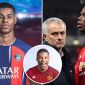 Tin chuyển nhượng tối 11/7: 'Kẻ phản bội' MU nhận trái đắng; Ten Hag hy sinh Rashford để đón Mbappe?